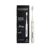 BENTODENT Advanced Sonic Electric Toothbrush | 3 Modes, Ultra-Soft Bristles, 2-Min Timer, QuadPacer | Dentist-Designed for Kids, Adults | Ideal Gift, Whitening Cleaning - Pack of 1 (White) view 1