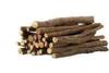 Weinbux Zaitoon Olive Herbal Miswak Natural Toothbrush Sticks | Organic Zaitoon Datun | Eco Friendly Chewing Sticks | Healthy Toothbrush | Manual | Pack of 6 view 2
