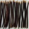 Weinbux Zaitoon Olive Herbal Miswak Natural Toothbrush Sticks | Organic Zaitoon Datun | Eco Friendly Chewing Sticks | Healthy Toothbrush | Manual | Pack of 6 view 3
