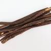 Weinbux Zaitoon Olive Herbal Miswak Natural Toothbrush Sticks | Eco Friendly Chewing Sticks | Healthy Manual Toothbrush | Complete Oral Care Toothbrush | Pack of 6 view 3