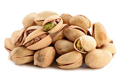 BR CART Roasted & Salted Pistachios Nuts | Namkeen Pista with Shell | Pistachios | Pista Dry Fruits And Nuts Pack Of 1. (250 gm)