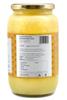 Organik Singh A2 Bilona Gir Cow ghee | Vedic Bilona Method | A2 Certified | Curd-Churned | Grass-fed Gir Cows ((1 LITRE)) view 4