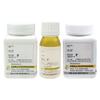 Ujwala Ayurvedashram Lecor capsule, Livcon Capsule and Lecor Oil Combi Kit For Leucoderma, Vitiligo and White patches(3 Items in the set), 3 count view 2