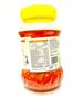 Kubal Mix Vegetable Pickle/Achar (300gm) Handpicked Mango, Chilli, Lemon, Carrot, Ginger And Karwanda Mix Pickle, No Artificial Preservatives/Colours, Hygienic Practices (Pack of 3) view 3