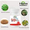 Hashmi Pharmacy diabetes Capsules For Your Natural Path to Blood Sugar Balance. view 2