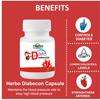 Hashmi Pharmacy diabetes Capsules For Your Natural Path to Blood Sugar Balance. view 3