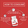 Hashmi Pharmacy diabetes Capsules For Your Natural Path to Blood Sugar Balance. view 4