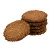 Fore Noon Coconut Oats & Thandai Oats Cookies (356 g, Pack of 2) view 4