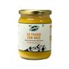 Aadhyaa A2 Pahadi (Badri) Cow Ghee - Vedic Bilona Method, Hand Churned, Pure Cow Ghee from Himalayan Free Grazing Cows - Authentic Flavor and Healthful Goodness (500ml Pack) view 1