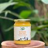 Aadhyaa A2 Pahadi (Badri) Cow Ghee - Vedic Bilona Method, Hand Churned, Pure Cow Ghee from Himalayan Free Grazing Cows - Authentic Flavor and Healthful Goodness (500ml Pack) view 4