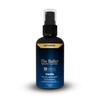 Menhood The Baller- Fresh Spray for Men Private Parts | Intimate Perfume | Intimate Wash | All Day Fresh| Prevents Itching, Sweating and Irritation Down There | 50 ML (Fragrance - Vanilla) view 1