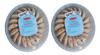 Bikalananda Kar's Butter Flakes Cookies, Biscuit, 300G Less Sugar (Pack of 1) view 2
