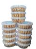 Bikalananda Kar's Butter Flakes Cookies, Biscuit, 300G Less Sugar (Pack of 1) view 4