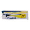 Dr Patel's Homeopathic Petroleum Ointment for Eczema & Dry Skin | Cream For Rough Hands, Legs & Cracked Feet and Psoriasis  25Gm (Pack of 3) view 1