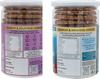 Fore Noon Oats Coconut & Vrat special Falahari Cookies (356 g, Pack of 2) view 2