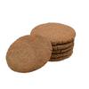 Fore Noon Oats Coconut & Vrat special Falahari Cookies (356 g, Pack of 2) view 4