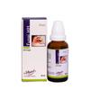 Dr Patel's Homeopathic Fungi MH Drops for Fungal Infection | Homeopathic Medicine for Ringworm and Other Skin Problem - 30ML (pack of 1) view 1