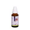 Dr Patel's Homeopathic Fungi MH Drops for Fungal Infection | Homeopathic Medicine for Ringworm and Other Skin Problem - 30ML (pack of 1) view 2