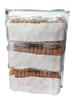 Bikalananda Kar's CRANBERRY OAT COOKIES, Biscuit, 300G (Pack of 1) view 3
