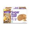 Unibic Sugar Free Oats Cookies I 202.5/225 Gm I Low GI No Maida I Cashew Biscuits I Sugar-Free Snack I Healthy Cookies (weight may vary) view 1
