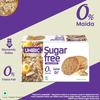 Unibic Sugar Free Oats Cookies I 202.5/225 Gm I Low GI No Maida I Cashew Biscuits I Sugar-Free Snack I Healthy Cookies (weight may vary) view 4