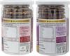 Fore Noon Chocolate Chocochip oats & Gluten free Ragi Jaggery Cookies (356 g, Pack of 2) view 2