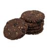 Fore Noon Chocolate Chocochip oats & Gluten free Ragi Jaggery Cookies (356 g, Pack of 2) view 4