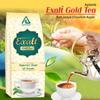 Aplomb Exalt Gold  Premium Assam Tea with Superior Taste | Bold, Rich & Aromatic Flavor for Tea Lovers | Perfect for Daily Brewing (250gm) view 3