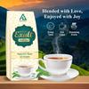 Aplomb Exalt Gold  Premium Assam Tea with Superior Taste | Bold, Rich & Aromatic Flavor for Tea Lovers | Perfect for Daily Brewing (250gm) view 4
