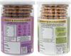 Fore Noon Oats Jeera Ajwain (Salty) & Vrat Special Falahari Cookies (356 g, Pack of 2) view 2