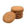 Fore Noon Chocolate Chocochip Oats & Jeera Ajwain (Salty) Oats Cookies (356 g, Pack of 2) view 4