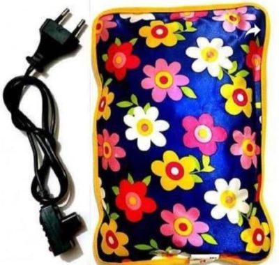 ANITA COLLECTION Hot Water Bag Electric Heating Pad for Back Pain Hot Bags for Pain Relief Hot Pack Bag for Pain Relief Heating Bag for Pain Relief