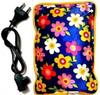 ANITA COLLECTION Hot Water Bag Electric Heating Pad for Back Pain Hot Bags for Pain Relief Hot Pack Bag for Pain Relief Heating Bag for Pain Relief view 1