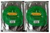 Bikalananda Kar's SUGARFREE ATTA COOKIES, BISCUIT | Premium Handmade Cookies - 350G (Pack of 1) view 2