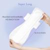 Tinkle Ultra Comfort Maternity Pads After Delivery | XXXL Sanitary Pads for Women Heavy Flow | Postpartum Essentials | Pack Of 22 | Extra Soft | With Wings | Rash Free & Leak Proof view 2