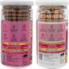 Fore Noon Oats Mix seed Cranberry & Vrat special Falahari Cookies (356 g, Pack of 2) view 3
