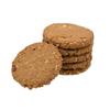 Fore Noon Gluten Free Multi Millet Almond Jaggery & Vrat special Falahari Cookies (356 g, Pack of 2) view 4