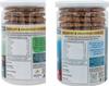 Fore Noon Coconut Oats & Gluten free Multi Millet Almond Jaggery Cookies (356 g, Pack of 2) view 2