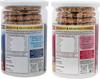 Fore Noon Oats Mix Cranberry & Oats Thandai Cookies (356 g, Pack of 2) view 2
