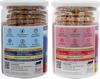 Fore Noon Oats Mix Cranberry & Oats Thandai Cookies (356 g, Pack of 2) view 3