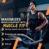 Muscle Fit | Ayurvedic Product | Weight Gain Protein | Muscle Growth | Capsules | view 2