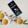 Botanical Sage- Himalayan Oolong Tea 30 Pyramid Tea Bags | High Mountain Oolong | Selected | Luxury Tea view 2