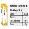 Royal Raj Mango Syrup, Strawberry Syrup for Natural Refreshing Drink and Immunity Booster | Jeera Sharbat Squash And Beverage | Blend of Natural Immunity Booster (Pack of 3, 750ML) view 2