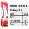 Royal Raj Mango Syrup, Strawberry Syrup for Natural Refreshing Drink and Immunity Booster | Jeera Sharbat Squash And Beverage | Blend of Natural Immunity Booster (Pack of 3, 750ML) view 3