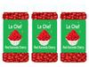 Le Chef Premium Karonda Red Cherries 100 gm X 3 | Combo Pack Of 3 | view 1