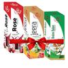 Royal Raj Rose Syrup, Brahmi Badam Sharbat for Natural Refreshing Drink | Jeera Sharbat Squash And Beverage | Blend of Natural Immunity Booster and Support Digestion (Pack of 3, 750ML) view 1