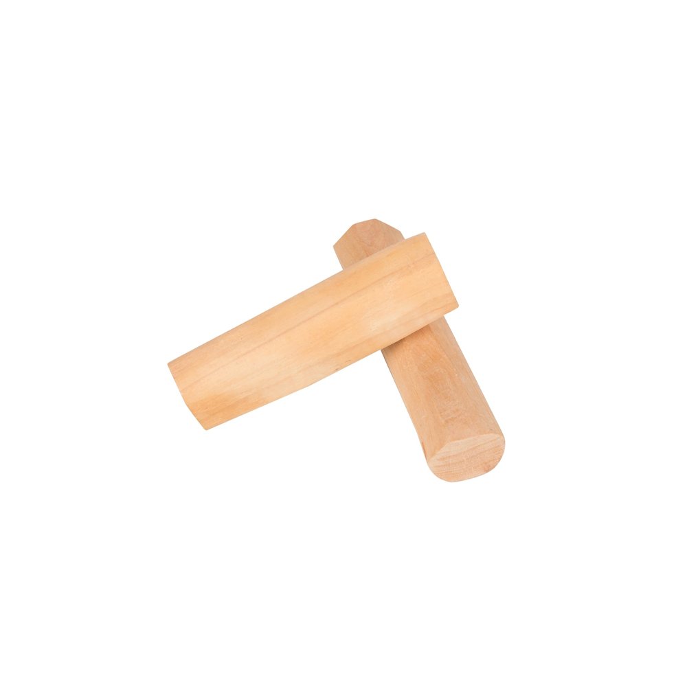250g Sandalwood Stick for face and Puja | Chandan Stick for face and Puja | 100% Pure and Natural Sandalwood/Chandan Stick