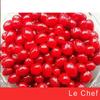 Le Chef Premium Karonda Red Cherries 250 gm x 4| Combo Pack Of 4 view 3