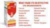 MISHA'S AYURVEDIC Urismuth Ayurvedic Syrup For Kidney Care, Stone Medicine, Dissolves And Cleans Kidney & Urinary Stones Pack Of 3 X 100 Ml Complete Dose view 4
