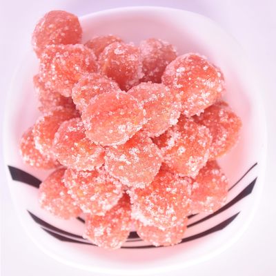 Frostline Honey candy recipe (600 gram) Traditional pettikadai thaen mittai home made sweet sugar candy honey for 90's 80' kids